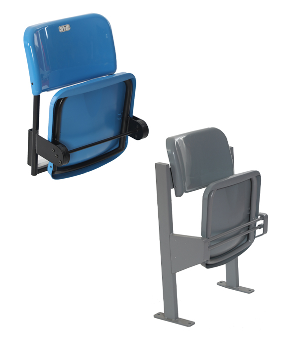 Smart Folding Chairs Image