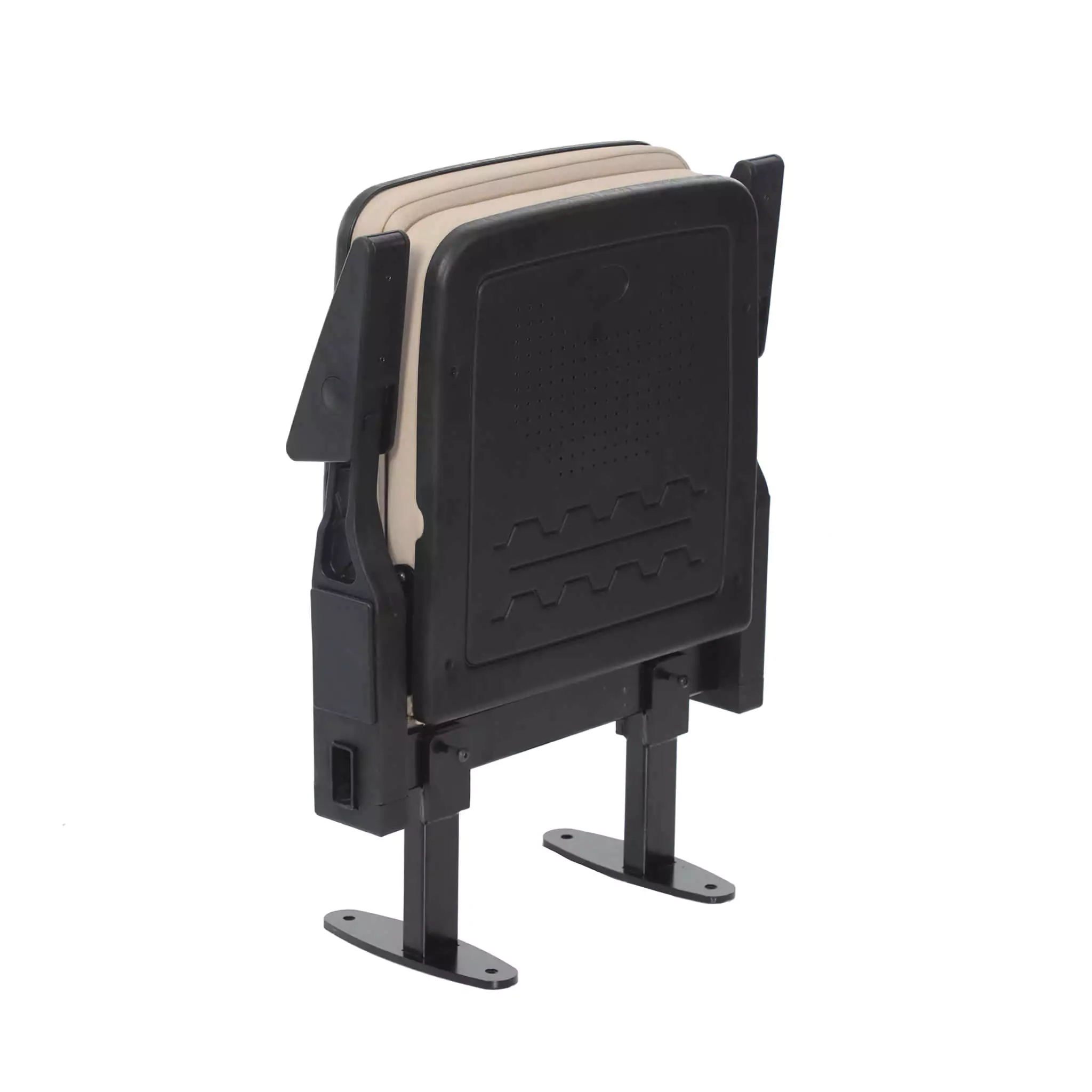 Retractable Platform Chairs