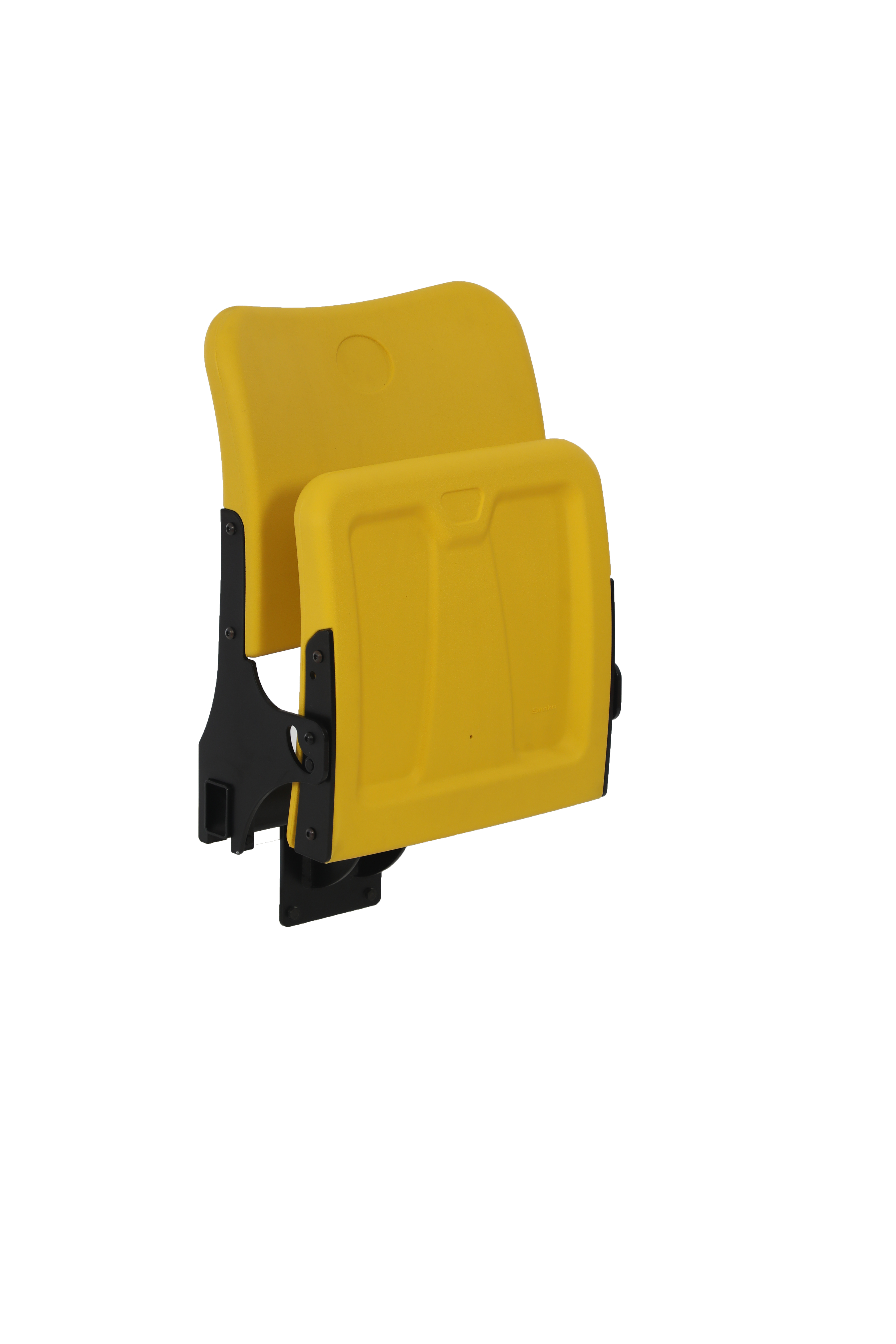 Molded Outdoor Shells